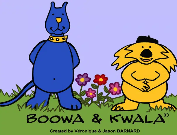 Boowa & Kwala