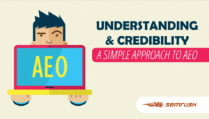 Featured image for Understanding and Credibility: A Simple Approach to AEO