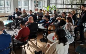 Featured Image for "TakeItOffline Brighton 2019"