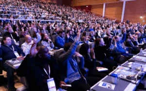 Jason Barnard at SMX Munich 2019