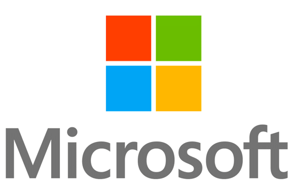 Microsoft Logo