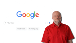Brand SERP: Google Your Brand Name And Discover The Power of Your New Digital Business Card