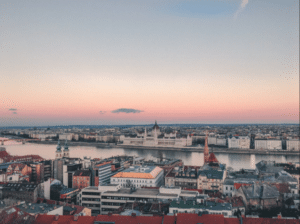 “Budapest” and the Knowledge Graph: Why Digital PR is Becoming More Important than Ever Before