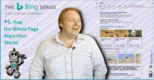 Featured image for How Bing’s Whole Page Algorithm Works