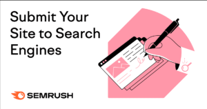 Featured image for How To Submit a URL or Website to Search Engines Like Google, Bing or Yahoo (A Step-by-Step Guide)