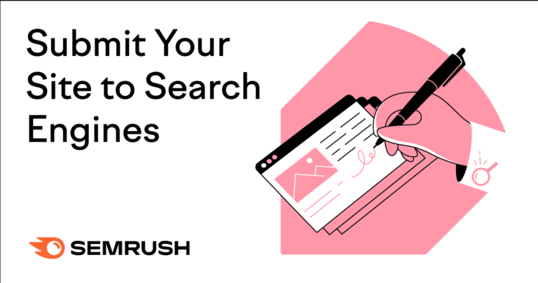 How To Submit a URL or Website to Search Engines Like Google, Bing or Yahoo (A Step-by-Step Guide)
