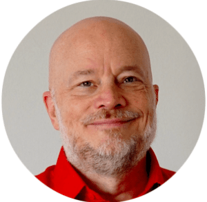 Interview with Jason Barnard from Kalicube