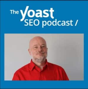 Jason Barnard, on taking a deep dive into Brand SERPs