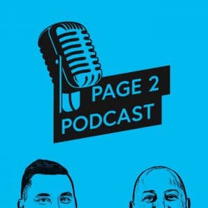 Jason Barnard (The Page 2 Podcast)