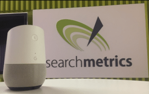 New Horizons: Online Experts Weigh in On Google Home and Voice Search