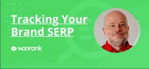 Tracking Your Brand SERP