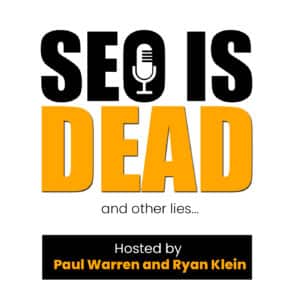 We Discuss Brand SERPs and ORM with Jason Barnard