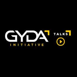 GYDA Initiative Talks - Jason Barnard