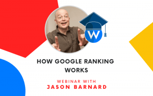 Thumbnail: How Google Ranking Works