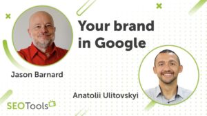 Thumbnail: How to Optimize Your Brand for SERP 2020