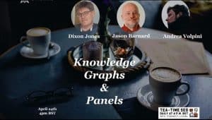Thumbnail: Knowledge Graphs and Panels