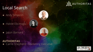 Thumbnail: Local Search
