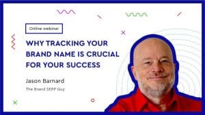 Thumbnail: Webinar: Why Tracking Your Brand Name Is Crucial for Your Success