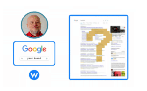 What Should your Brand SERP look like?