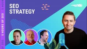 Thumbnail: SEO Strategy: How to Build SEO Campaigns like a Management Consultant