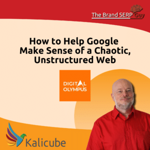 Thumbnail: How To Help Google Make Sense Of A Chaotic Unstructured Web