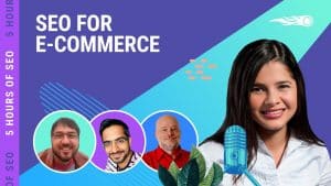 Thumbnail: SEO for Marketplaces & e-Commerce Websites