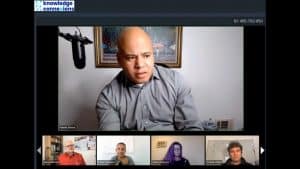Thumbnail: Knowledge Graphs & SEO: The next chapter
