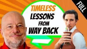 Thumbnail: The Reality of Gig Economy, How To Learn Anything Fast, and No-Fluff Guide to SEO | Jason Barnard