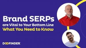 Thumbnail: Brand SERP Tips: How to Improve Your Online Business Card