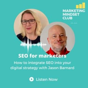 Thumbnail: How to Integrate SEO Into Your Digital Strategy