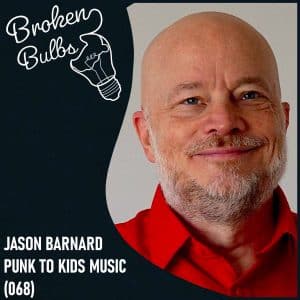 Thumbnail: Punk to Kids Music