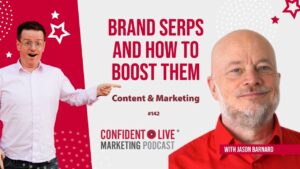 Thumbnail: Brand SERPs and How to Boost Them