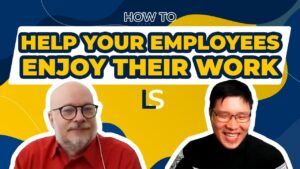 Thumbnail: Building A Role Around A Hire With Jason Barnard