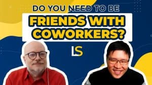 Thumbnail: How To Lead A Diverse Team With Jason Barnard