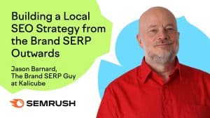 Thumbnail: SEO Clinic: Real Ways to Improve Your Local SEO