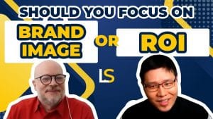 Thumbnail: SERP 101: Why Branding Matters With Jason Barnard
