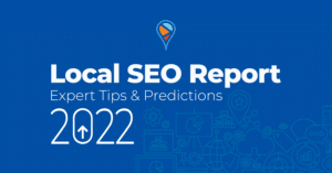 2022 Local SEO Report