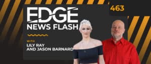 EDGEFlash: November Google Core & Knowledge Graph Updates