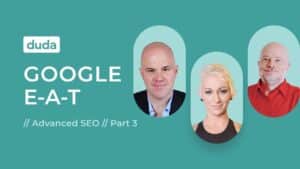 Thumbnail: E-A-T In Google Search, Google Discover And Beyond