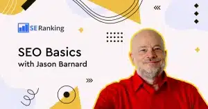 SE Ranking Academy - SEO Basics Course Announcement