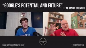 Thumbnail: Google's Potential and Future