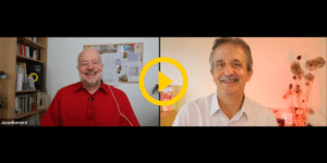 Thumbnail: GYDA Talks – Jason Barnard – Bitesize