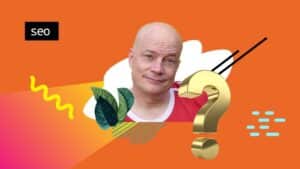 Thumbnail: How to Create Google-Friendly FAQ to win valuable real estate in the SERPs by Jason Barnard