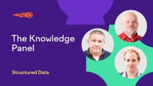 Thumbnail: Structured Data For The Knowledge Panel
