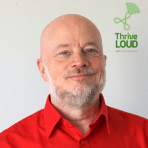 Thumbnail: 655: Jason Barnard - "The Brand SERP Guy"