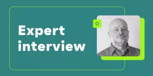 Thumbnail: Expert Interview Jason Barnard