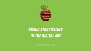 Thumbnail: Brand A Peel Digital Storytelling