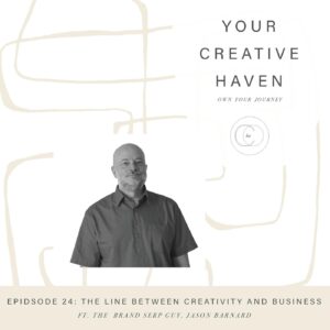 Thumbnail: The Line Between Creativity and Business