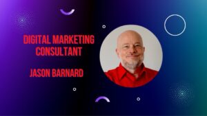 Thumbnail: Digital Marketing Consultant Jason Barnard