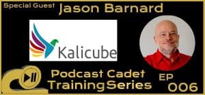 Thumbnail: Brand SEO and SERP for Podcasts
